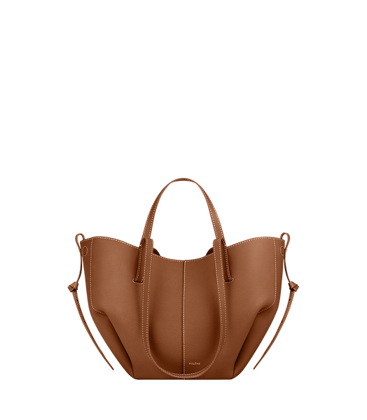 【BIG SALE】最大級の割引セール！最も人気のある商品 （POLENE) Cyme Mini bagレザーバッグ