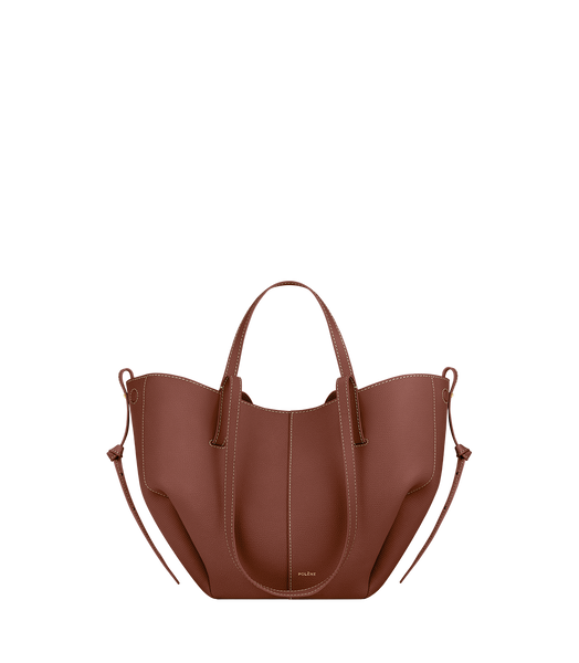 【BIG SALE】最大級の割引セール！最も人気のある商品 （POLENE) Cyme Mini bagレザーバッグ