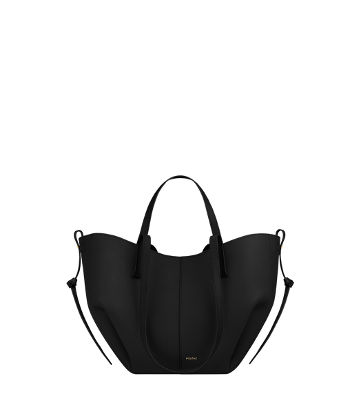 【BIG SALE】最大級の割引セール！最も人気のある商品 （POLENE) Cyme Mini bagレザーバッグ