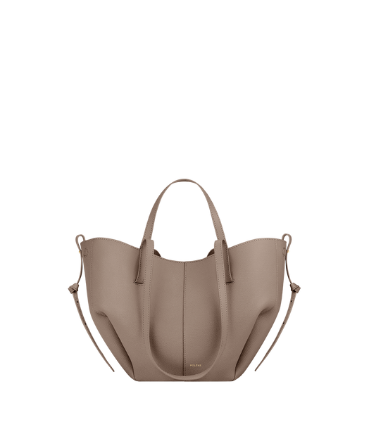 【BIG SALE】最大級の割引セール！最も人気のある商品 （POLENE) Cyme Mini bagレザーバッグ